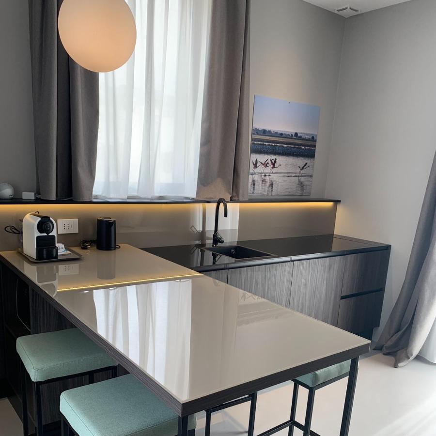 Donna Caterina Guest house