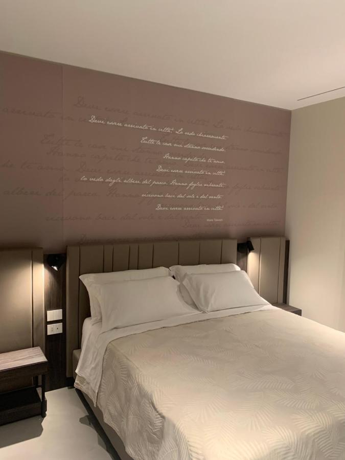 Donna Caterina Guest house *