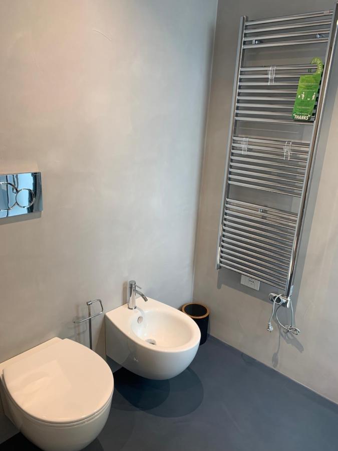 Donna Caterina Guest house *